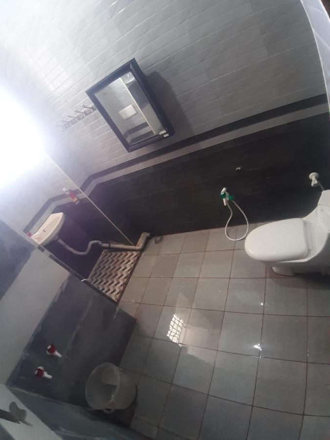 Shree Sairenu Near Maruthamalai And Bharathiyar Univ And On The Way To Near Isha Adiyogi Hotel Marudhamalai Exterior photo