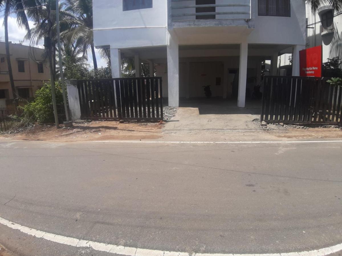 Shree Sairenu Near Maruthamalai And Bharathiyar Univ And On The Way To Near Isha Adiyogi Hotel Marudhamalai Exterior photo